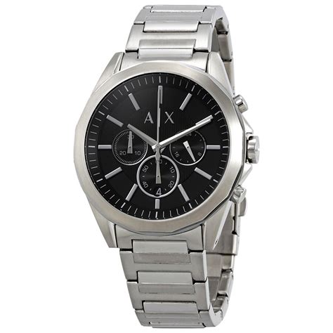 cheap armani exchange watches